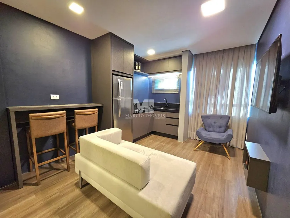 Apartamento, 2 quartos, 38 m² - Foto 5