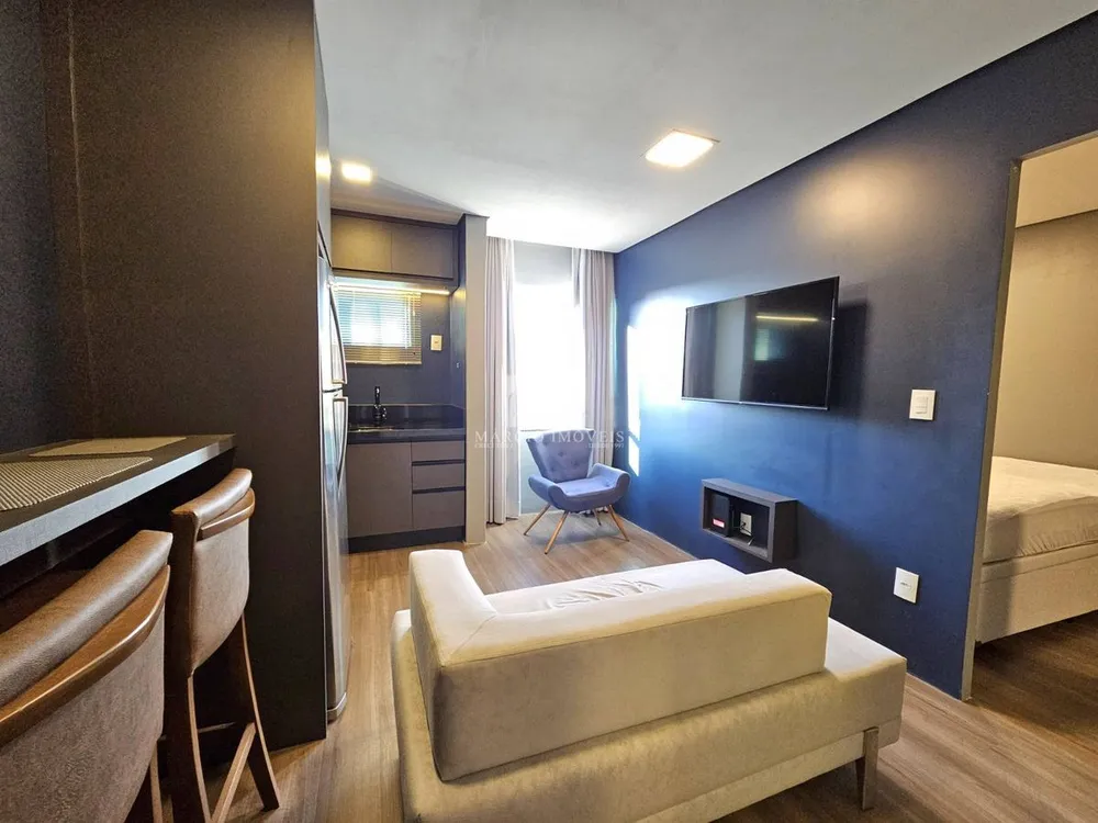 Apartamento, 2 quartos, 38 m² - Foto 16