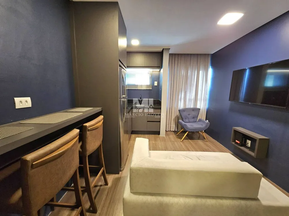 Apartamento, 2 quartos, 38 m² - Foto 7