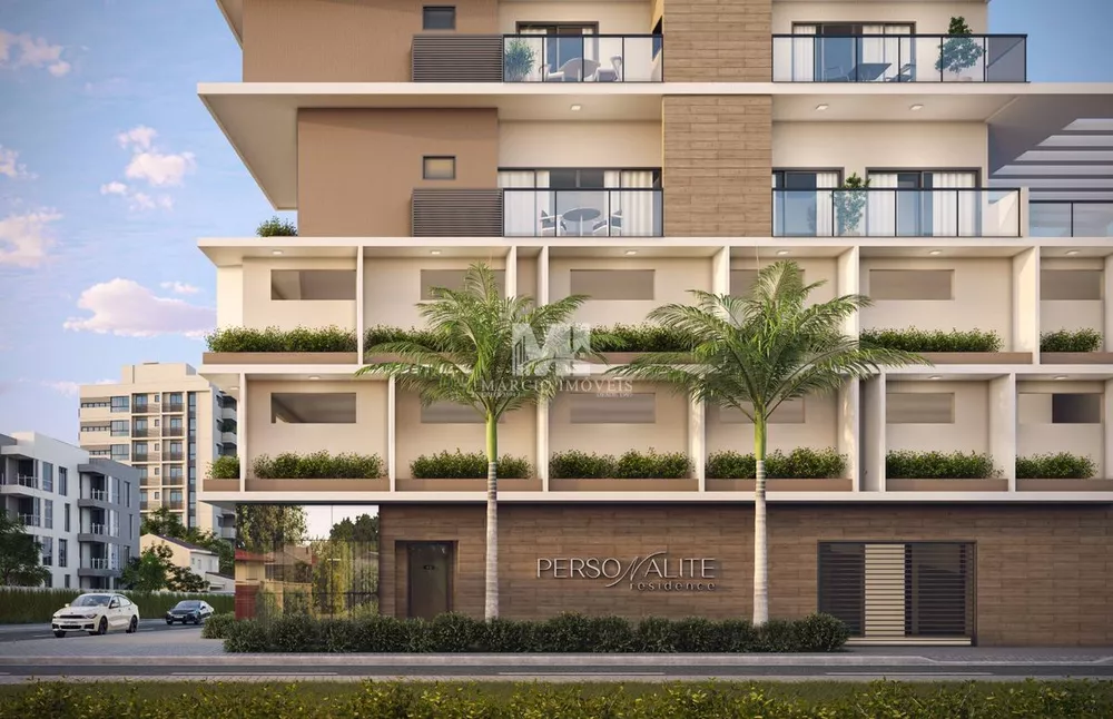 Apartamento, 3 quartos, 131 m² - Foto 1