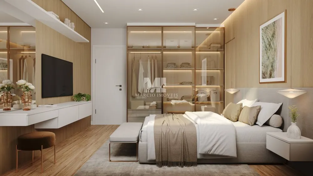 Apartamento, 2 quartos, 80 m² - Foto 15