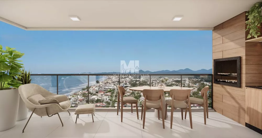 Apartamento, 2 quartos, 80 m² - Foto 4