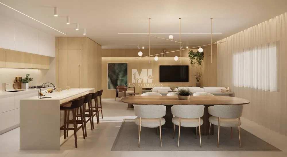 Apartamento, 2 quartos, 80 m² - Foto 13