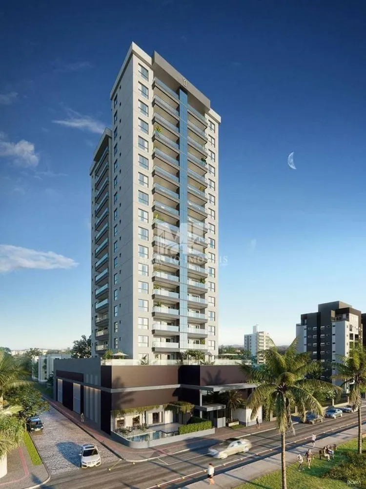 Apartamento, 3 quartos, 100 m² - Foto 7