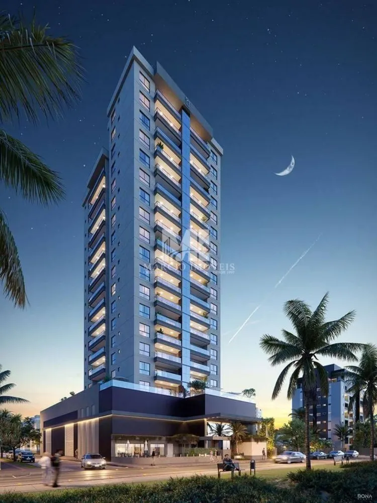Apartamento, 3 quartos, 100 m² - Foto 6