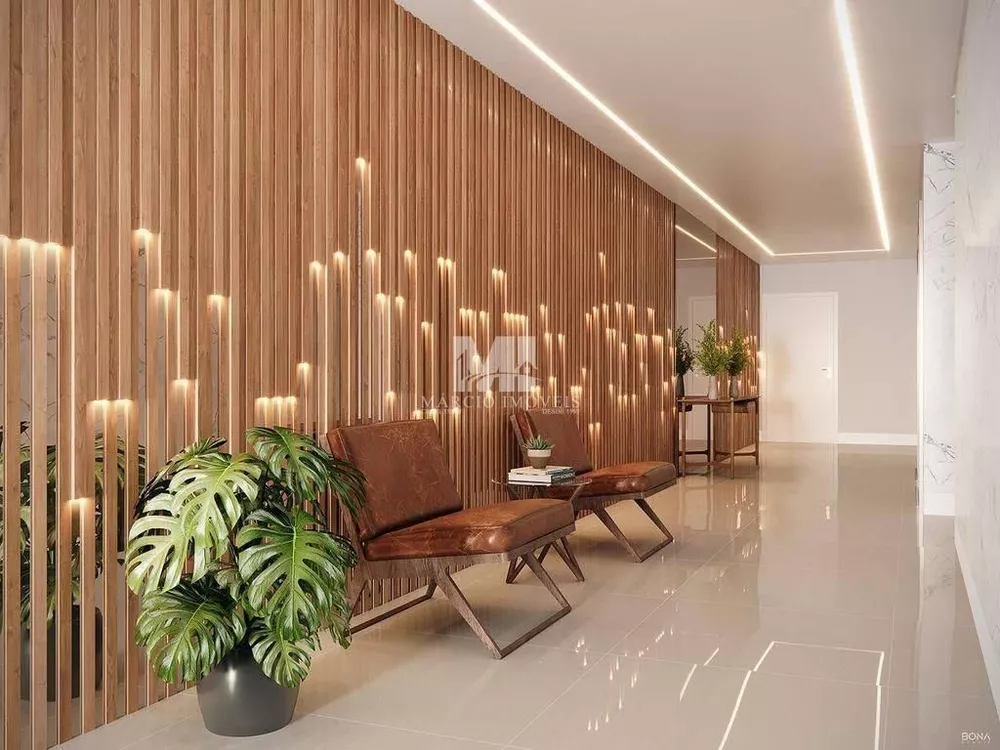 Apartamento, 3 quartos, 100 m² - Foto 4