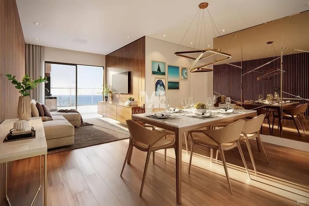 Apartamento, 3 quartos, 100 m² - Foto 12