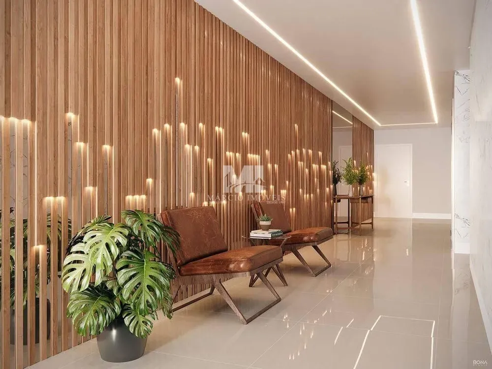 Apartamento, 3 quartos, 100 m² - Foto 11
