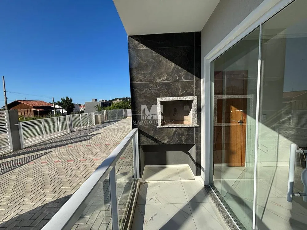 Apartamento, 2 quartos, 60 m² - Foto 4
