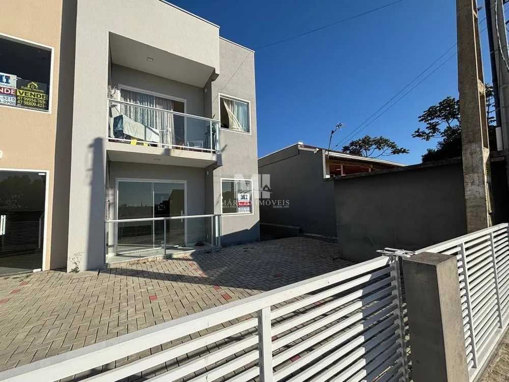 Apartamento, 2 quartos, 60 m² - Foto 12