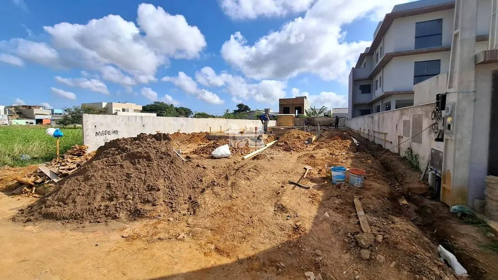 Casa, 2 quartos, 50 m² - Foto 9