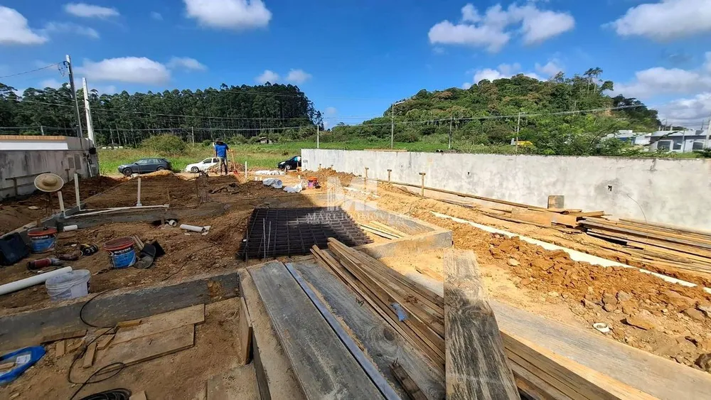 Casa, 2 quartos, 50 m² - Foto 8