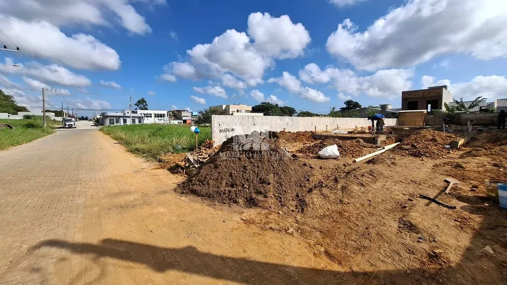 Casa, 2 quartos, 50 m² - Foto 6