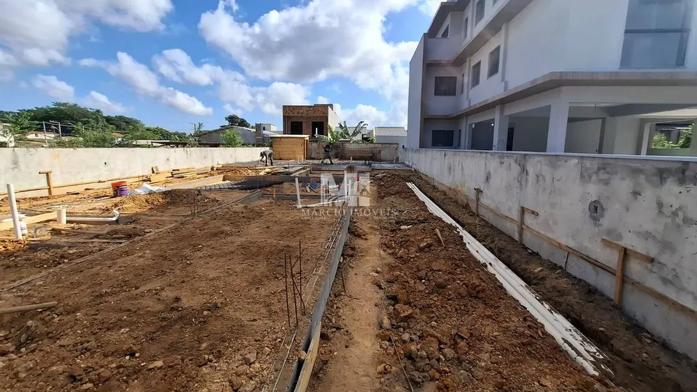 Casa, 2 quartos, 50 m² - Foto 7