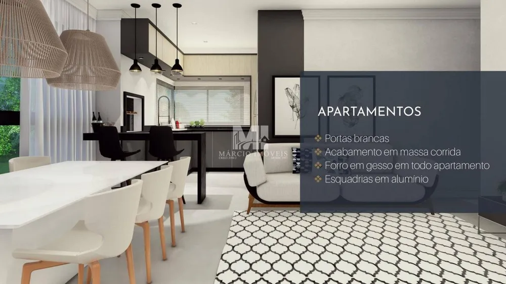 Apartamento, 2 quartos, 70 m² - Foto 12