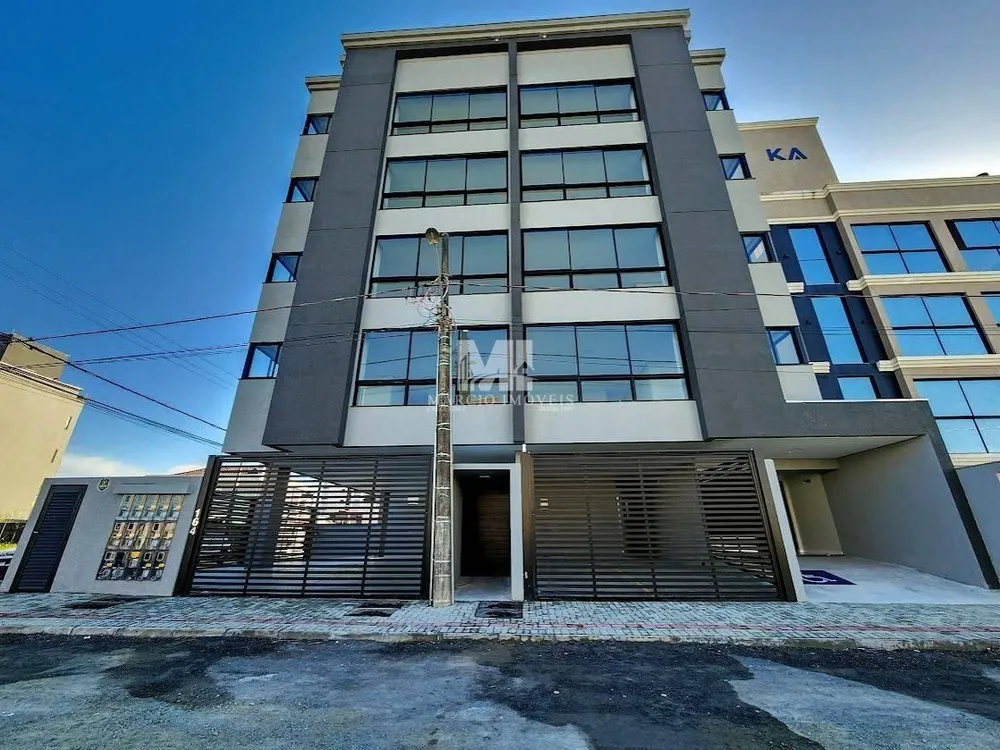Apartamento, 2 quartos, 70 m² - Foto 6