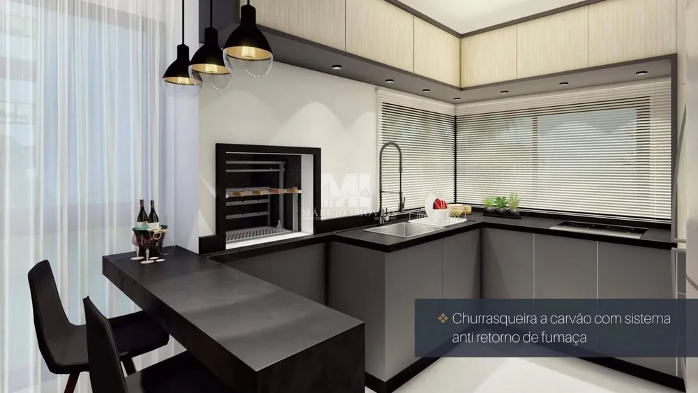 Apartamento, 2 quartos, 70 m² - Foto 11