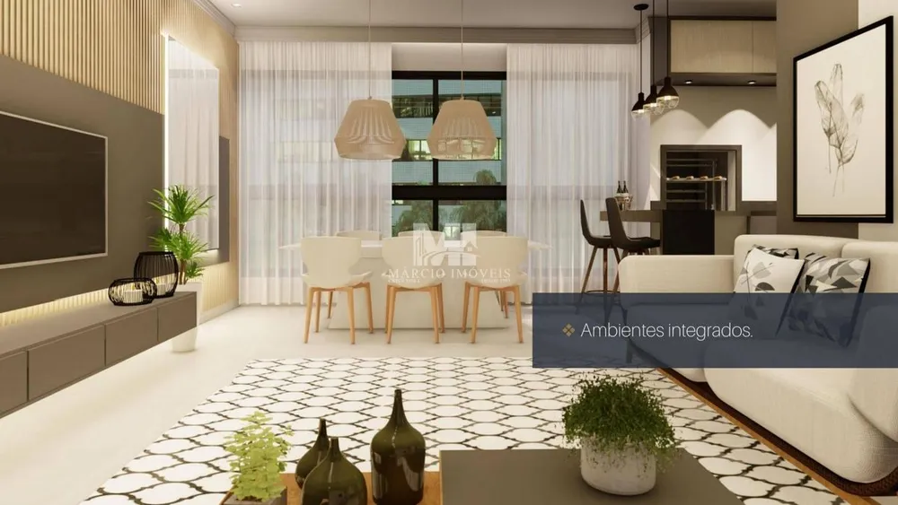 Apartamento, 2 quartos, 70 m² - Foto 13