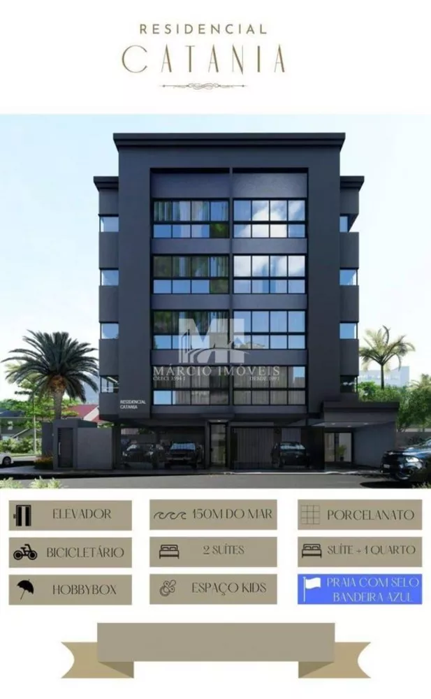 Apartamento, 2 quartos, 70 m² - Foto 2