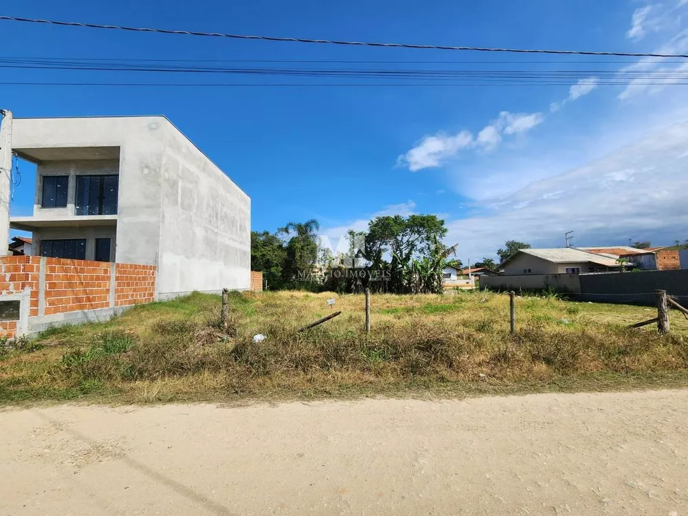 Terreno, 300 m² - Foto 1