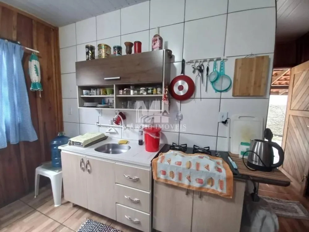 Casa, 2 quartos, 56 m² - Foto 12