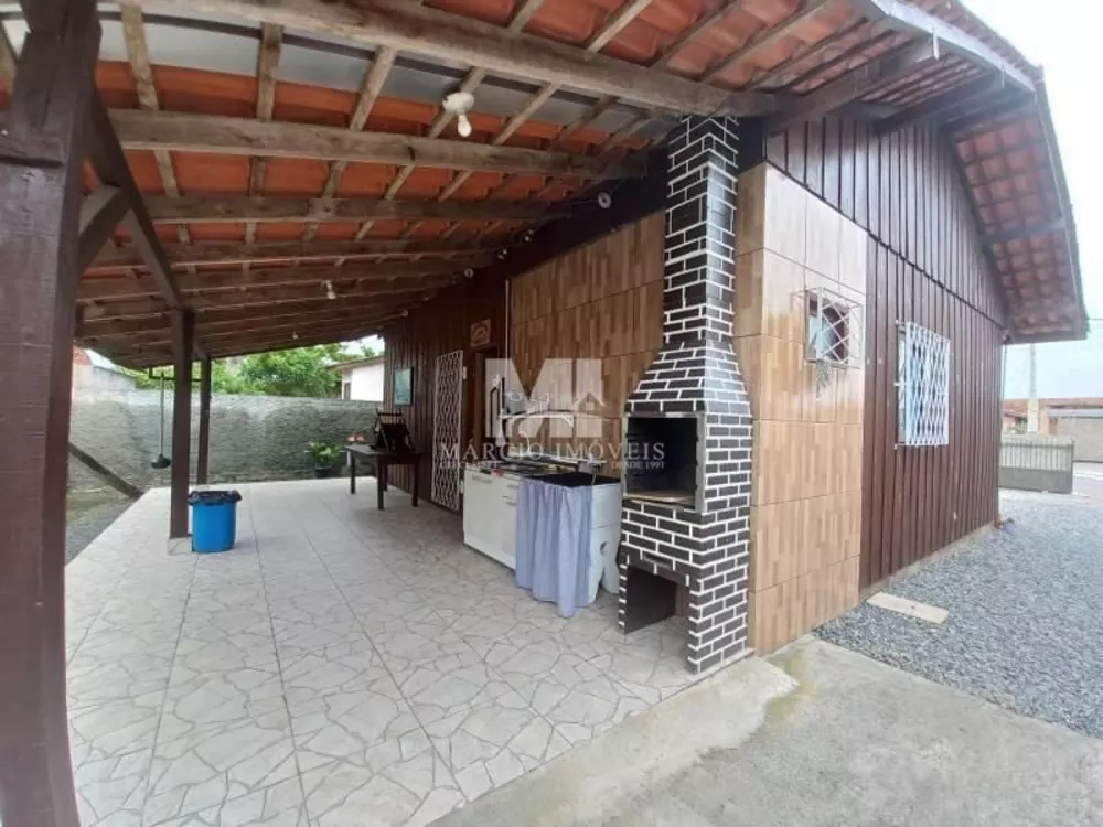 Casa, 2 quartos, 56 m² - Foto 2