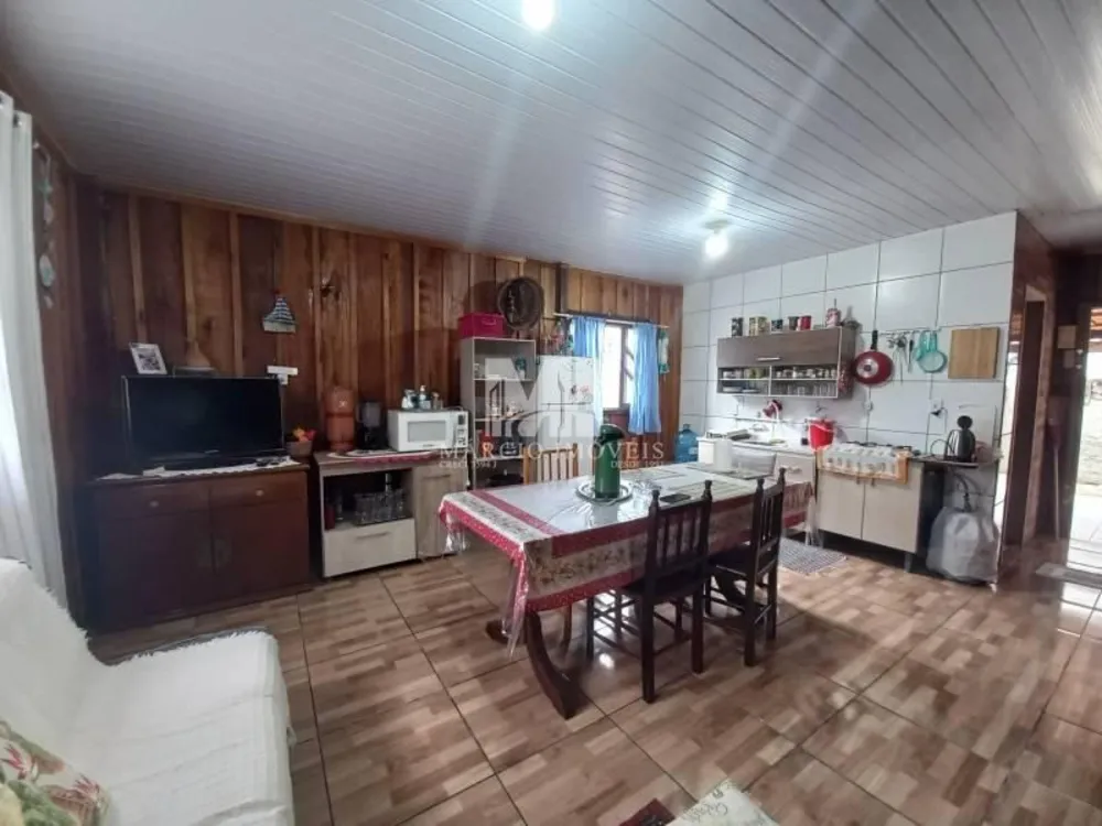 Casa, 2 quartos, 56 m² - Foto 11
