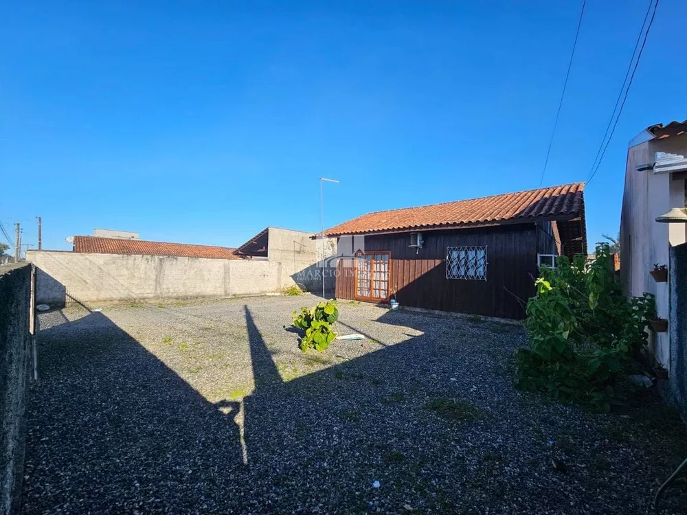 Casa, 2 quartos, 56 m² - Foto 3