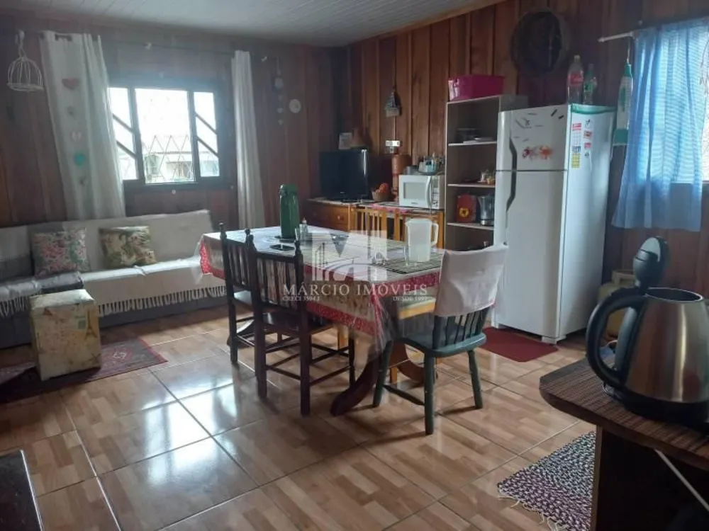 Casa, 2 quartos, 56 m² - Foto 9