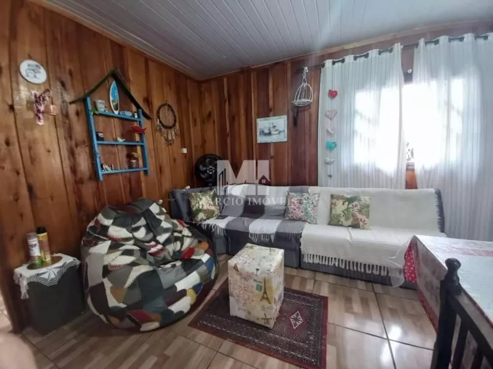 Casa, 2 quartos, 56 m² - Foto 1
