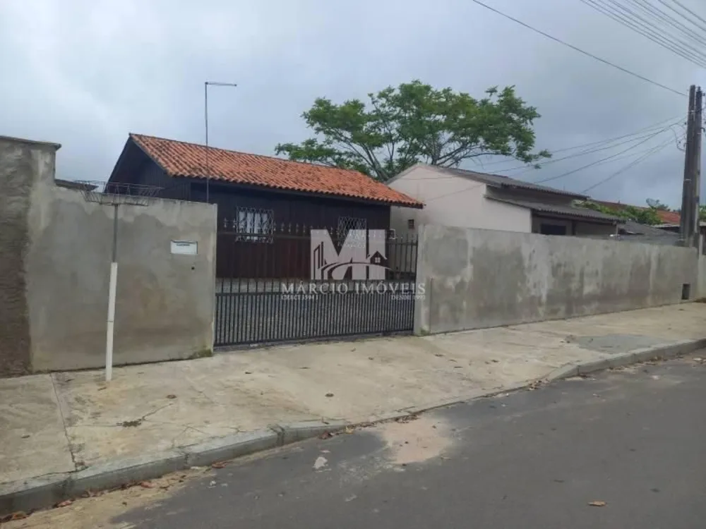 Casa, 2 quartos, 56 m² - Foto 7