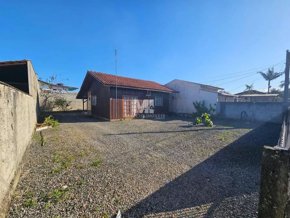 Casa, 2 quartos, 56 m² - Foto 4