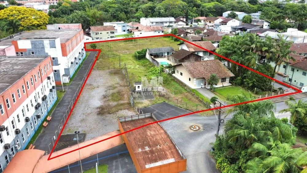 Terreno, 5268 m² - Foto 1