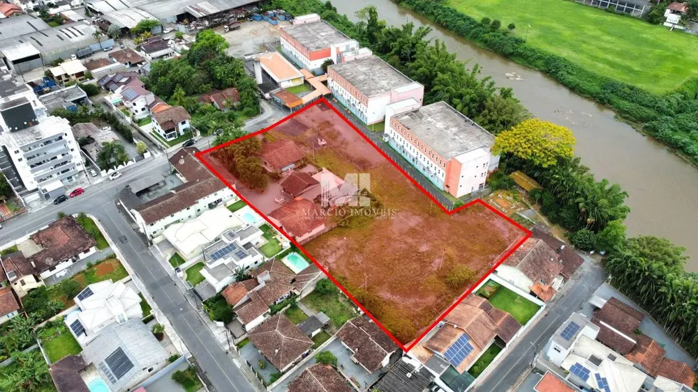 Terreno, 5268 m² - Foto 7