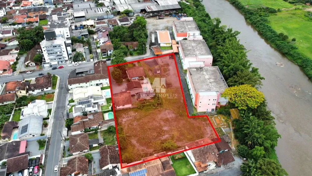 Terreno, 5268 m² - Foto 2