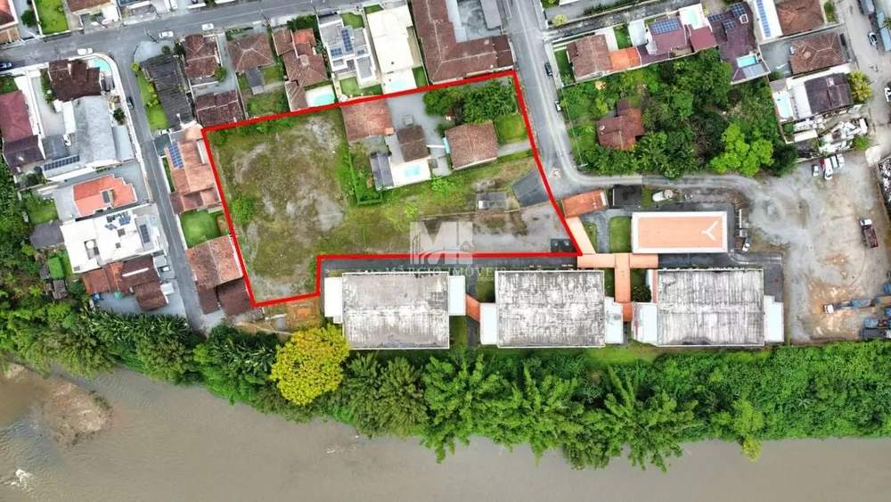 Terreno, 5268 m² - Foto 4