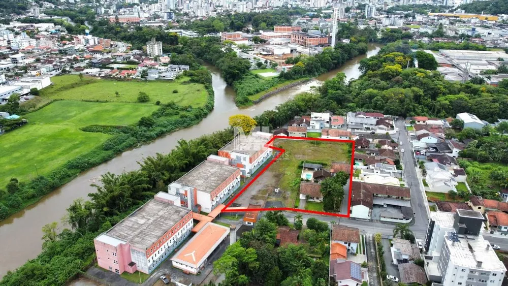 Terreno, 5268 m² - Foto 3