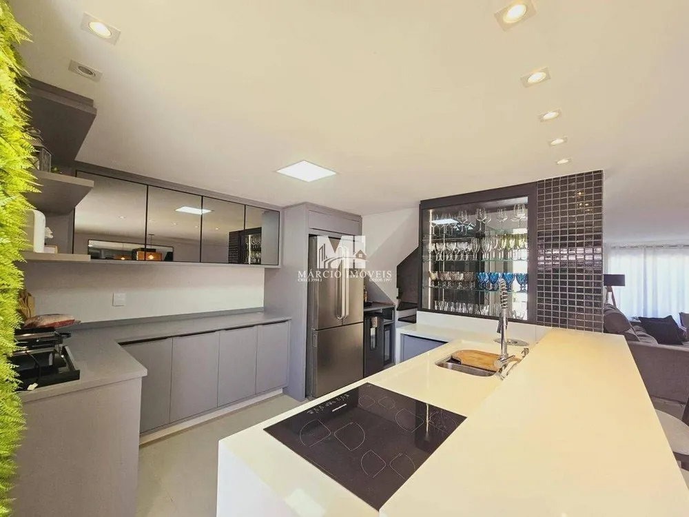 Casa, 4 quartos, 225 m² - Foto 6