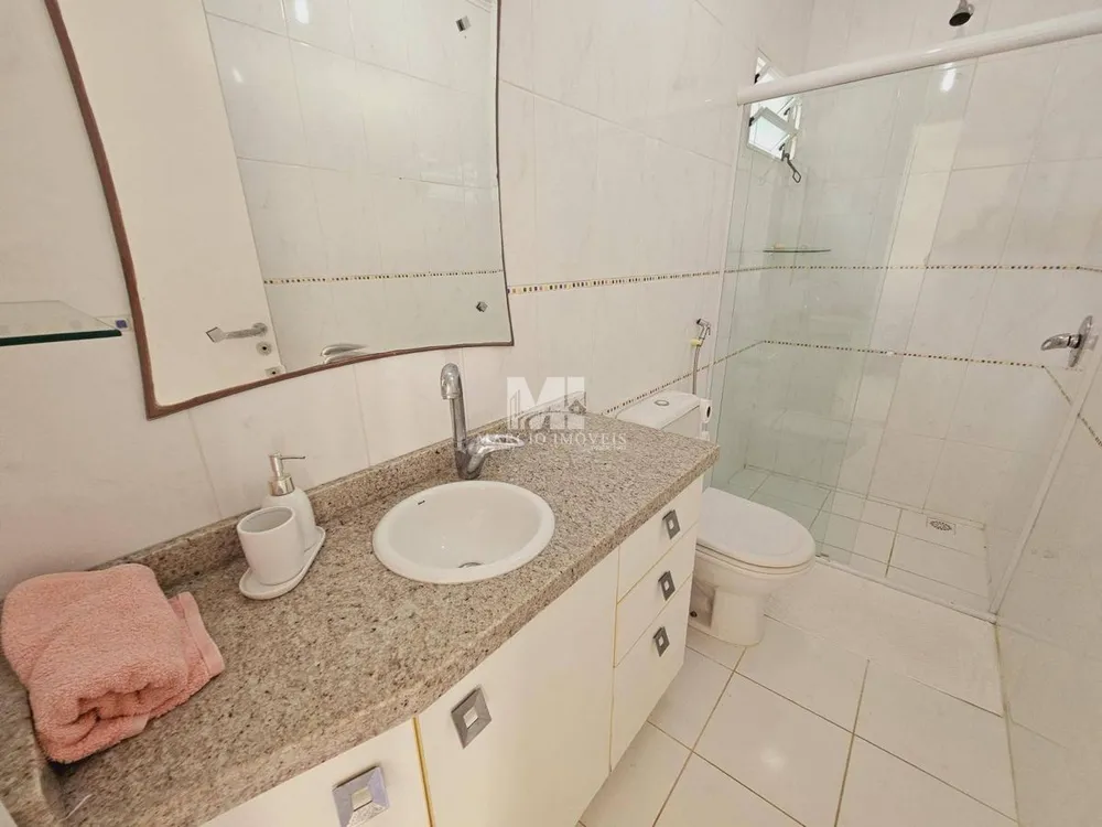 Casa, 4 quartos, 225 m² - Foto 13
