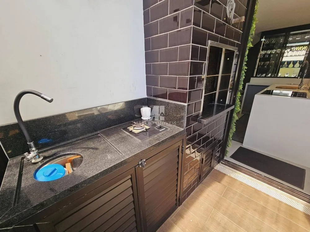 Casa, 4 quartos, 225 m² - Foto 8