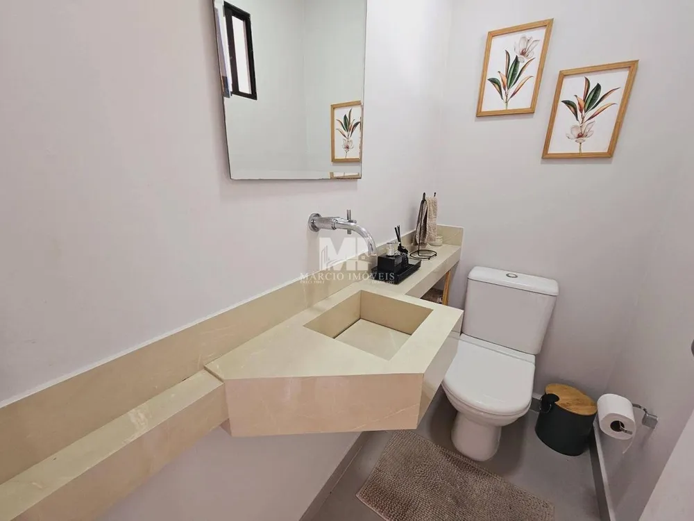 Casa, 4 quartos, 225 m² - Foto 7