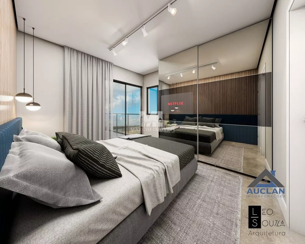 Apartamento, 2 quartos, 72 m² - Foto 4