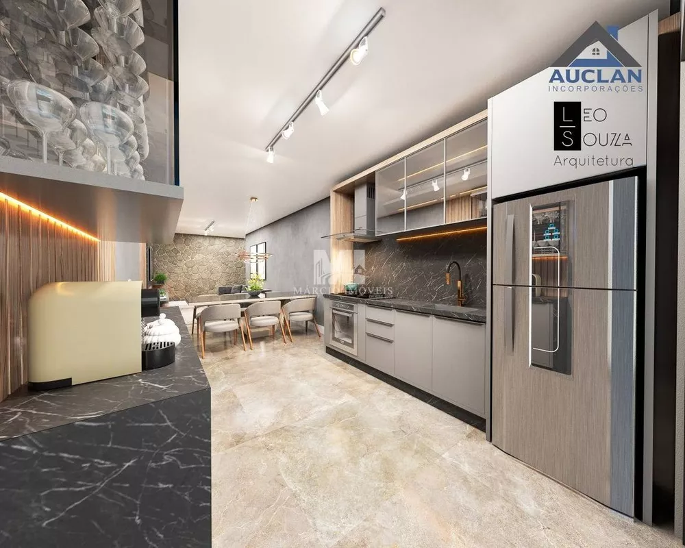 Apartamento, 2 quartos, 72 m² - Foto 3