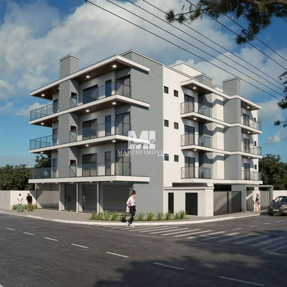 Apartamento, 2 quartos, 72 m² - Foto 1