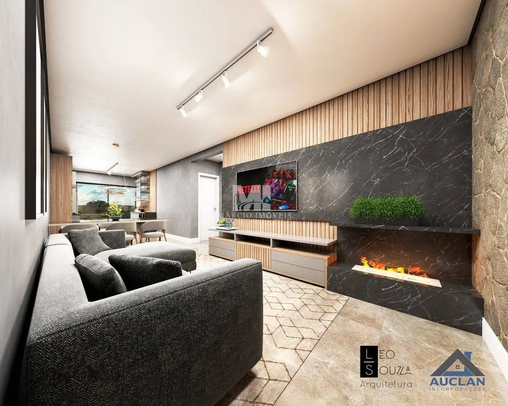 Apartamento, 2 quartos, 72 m² - Foto 6