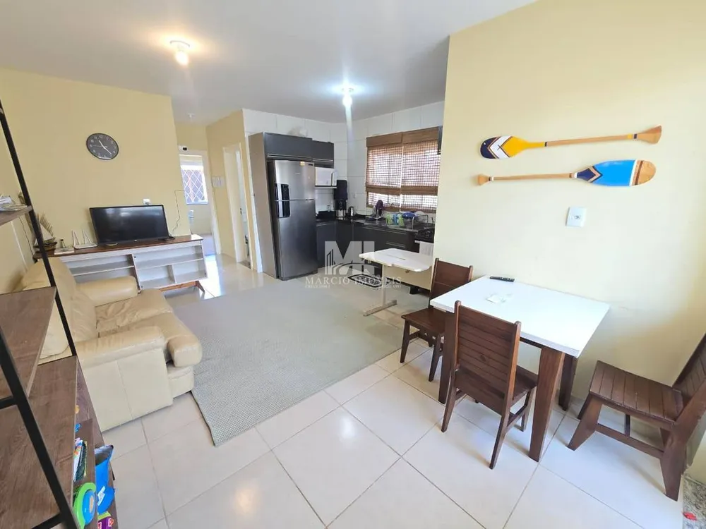 Apartamento, 2 quartos, 56 m² - Foto 3