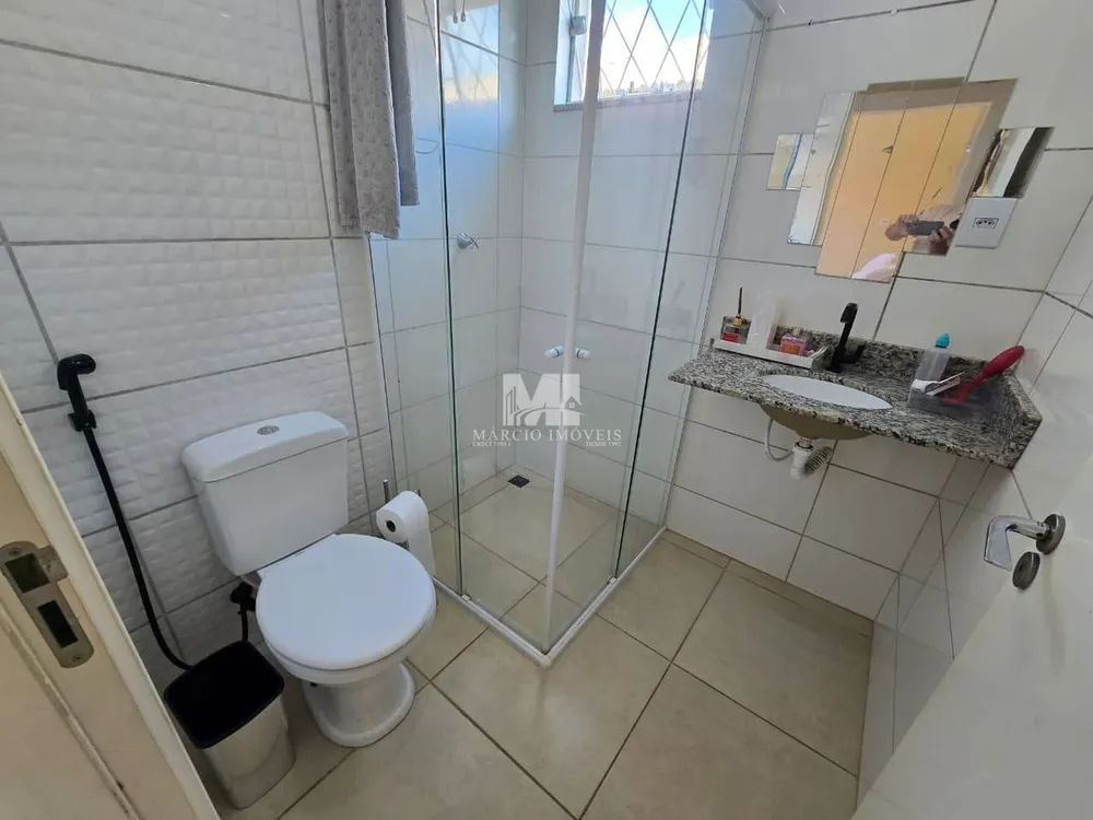 Apartamento, 2 quartos, 56 m² - Foto 10