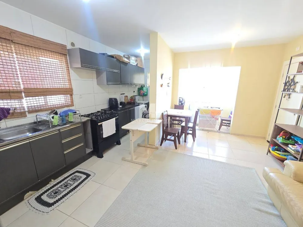 Apartamento, 2 quartos, 56 m² - Foto 6