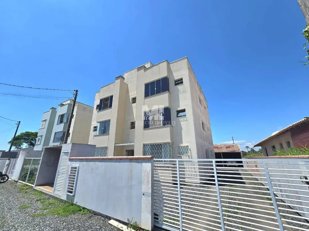 Apartamento, 2 quartos, 56 m² - Foto 1