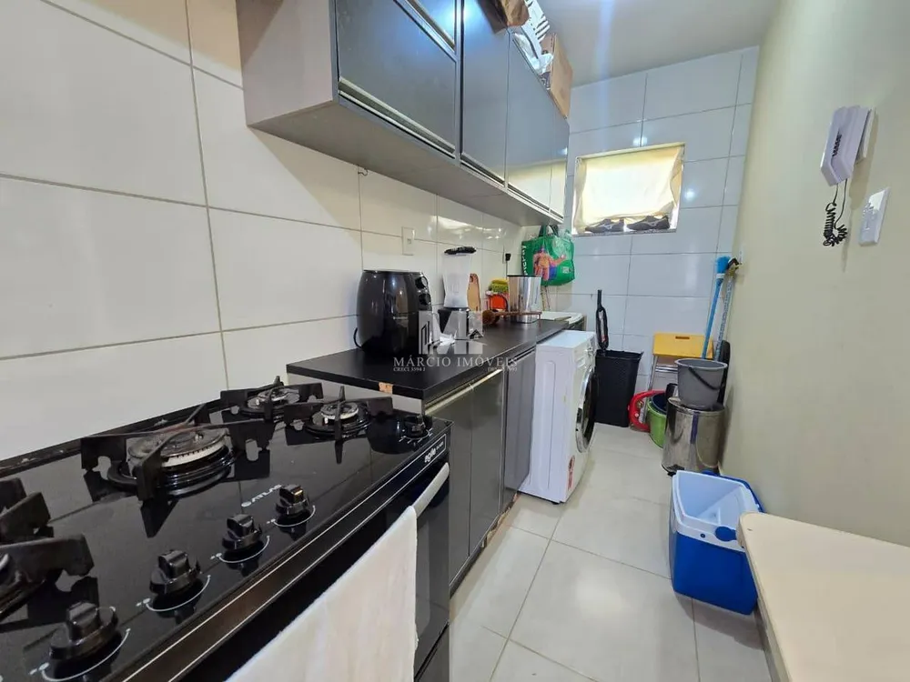 Apartamento, 2 quartos, 56 m² - Foto 7
